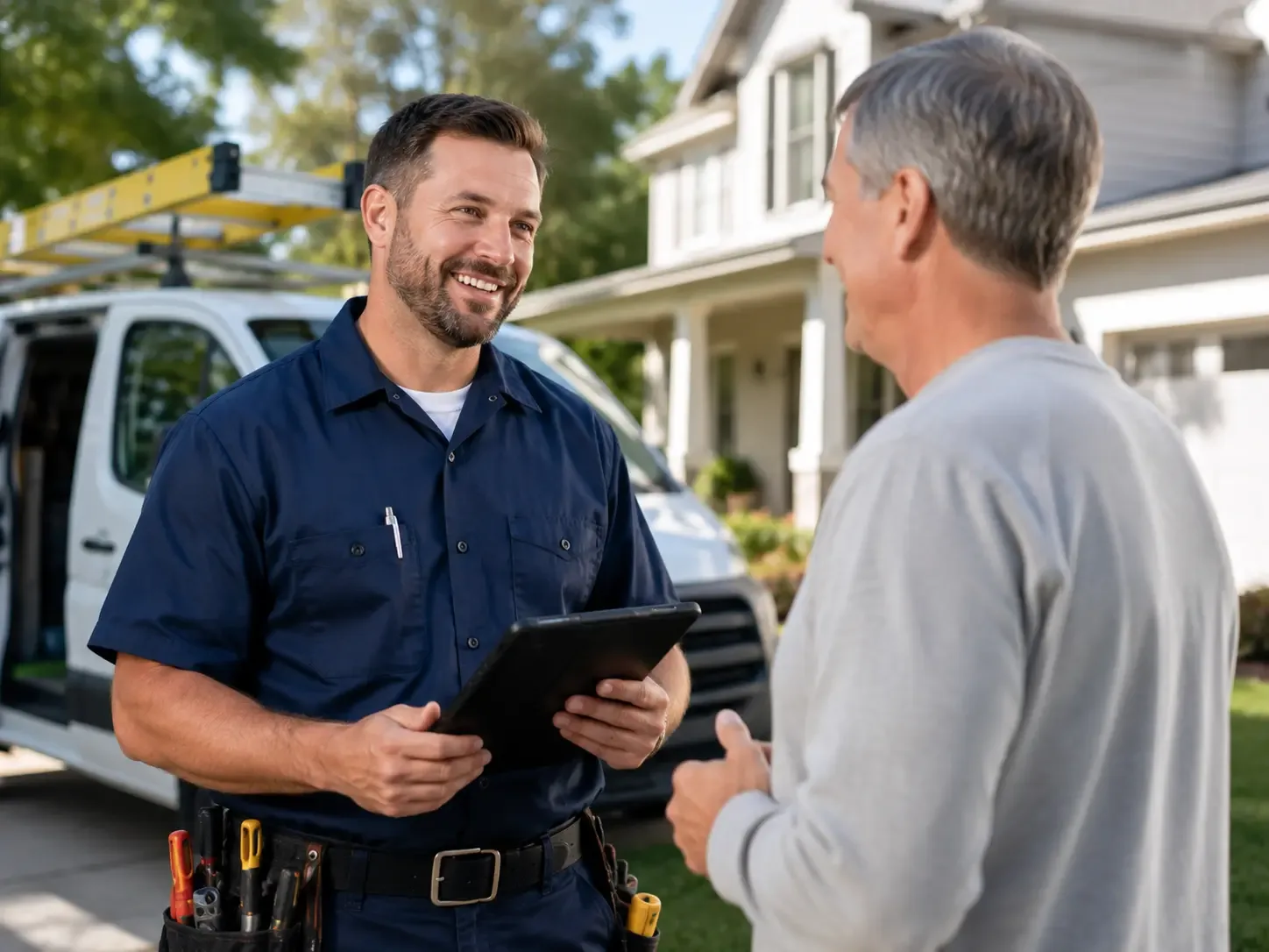 Whole Home Rewiring Arvonia, VA FAQs